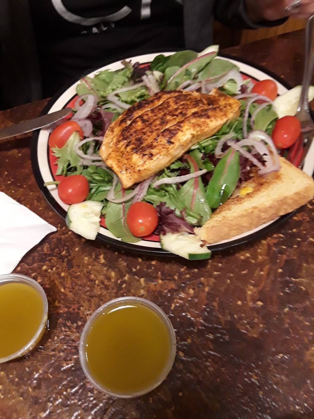 Bagleys Grill | restaurant | 15220 E Bagley Rd, Middleburg Heights, OH 44130, USA | 4408457484 OR +1 440-845-7484