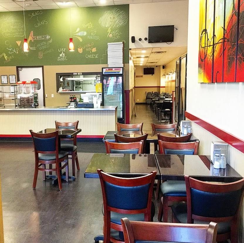 Beity Restaurant | restaurant | 376 High St, Morgantown, WV 26505, USA | 3042125687 OR +1 304-212-5687