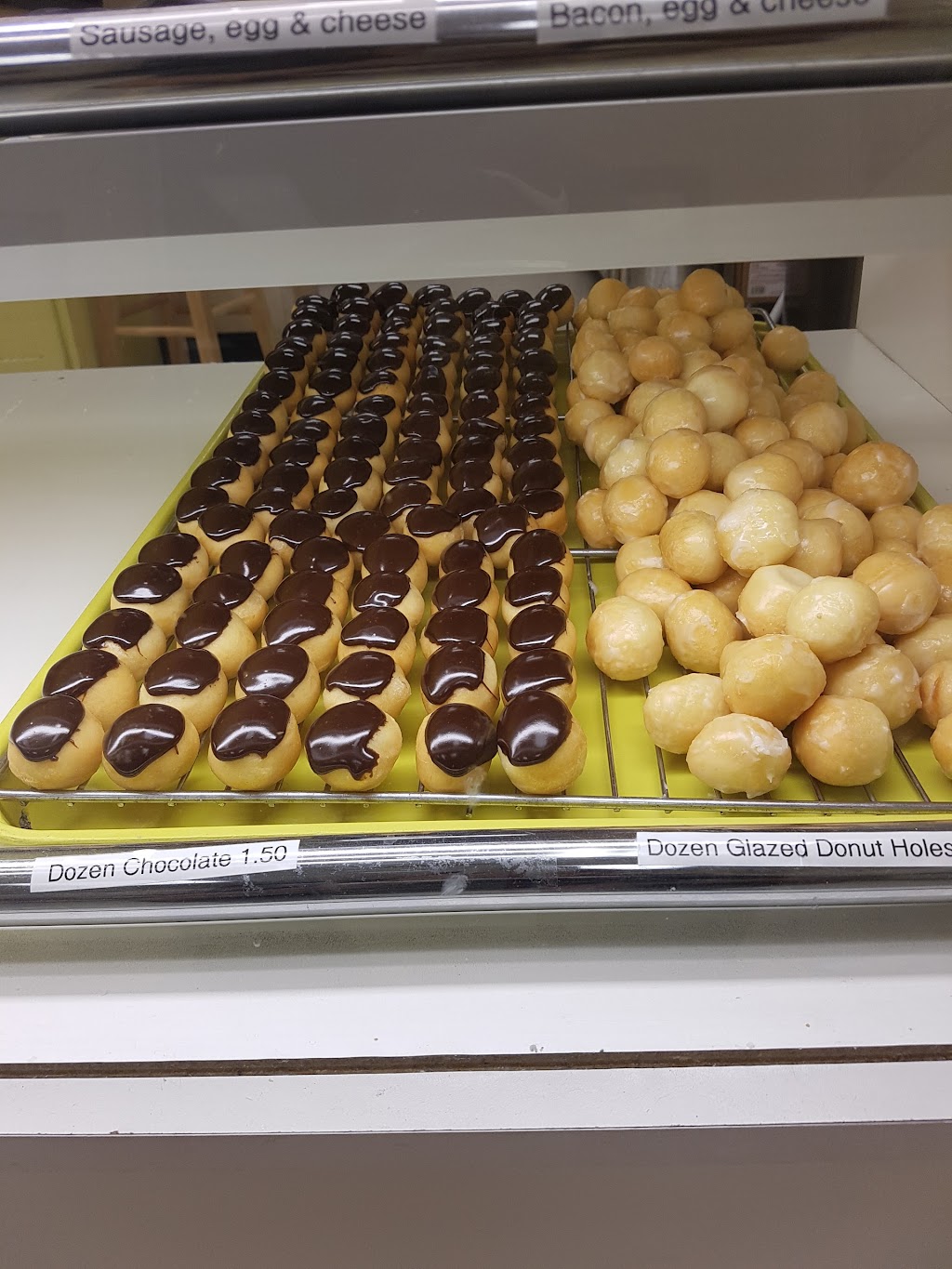 Jack and Jill Donuts | restaurant | 4113 College Hills Blvd, San Angelo, TX 76904, USA | 3252278321 OR +1 325-227-8321