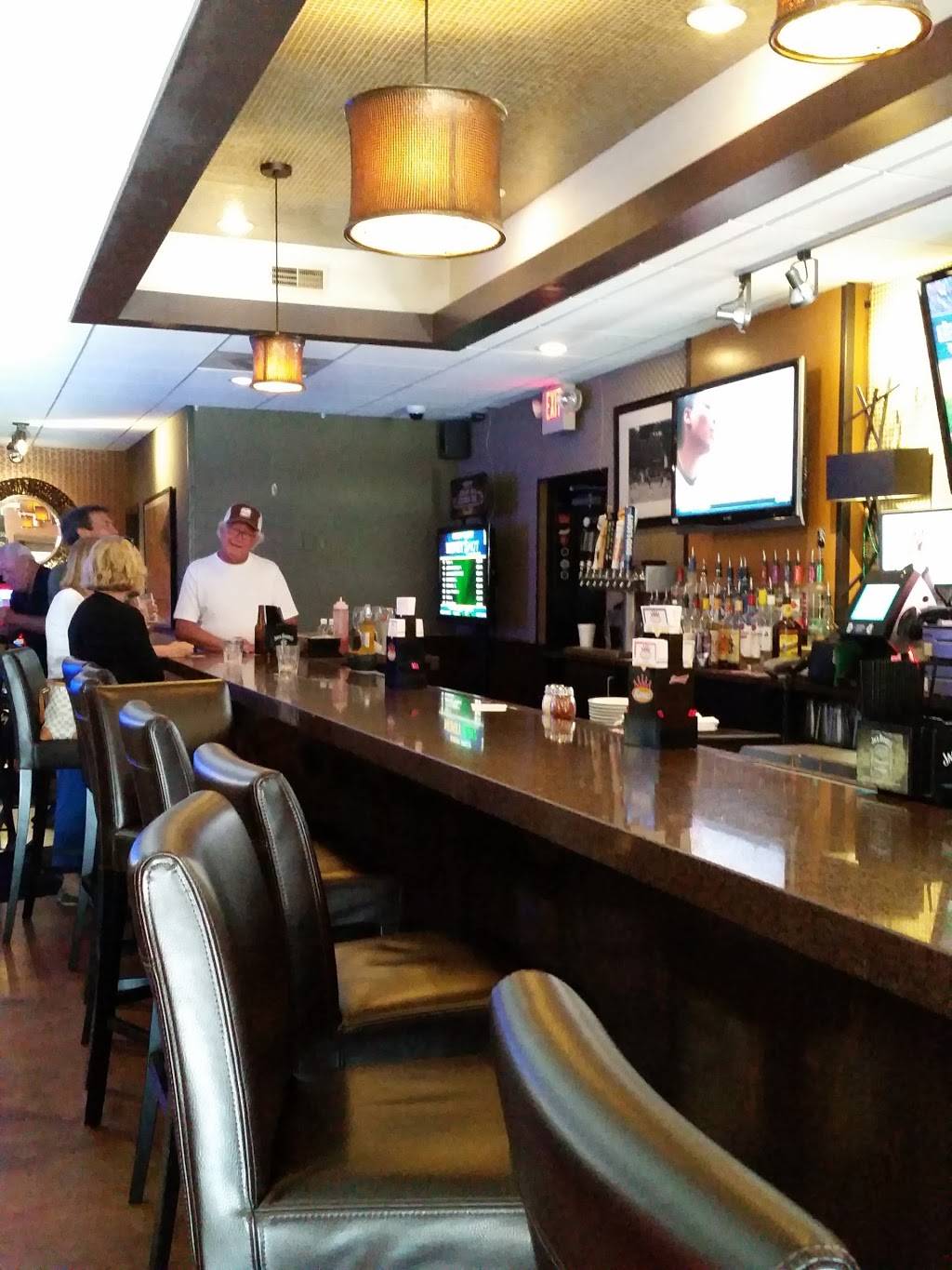 Joey Bs on the Hill | restaurant | 2524 Hampton Ave, St. Louis, MO 63139, USA | 3146457300 OR +1 314-645-7300