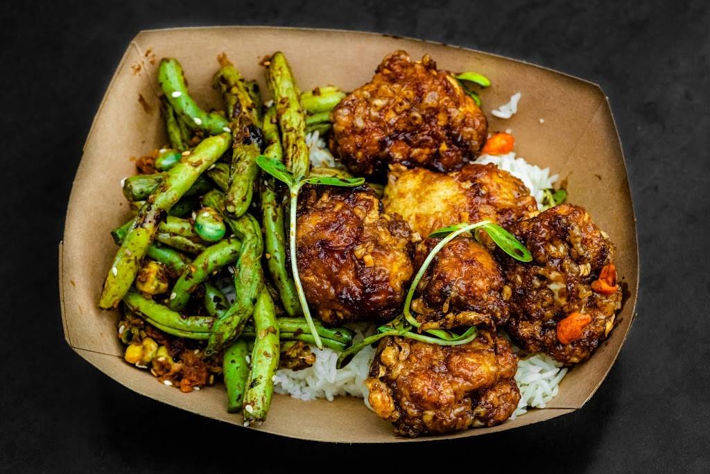 Wokn in Memphis | restaurant | 409 S Main St, Memphis, TN 38103, USA | 9019494887 OR +1 901-949-4887