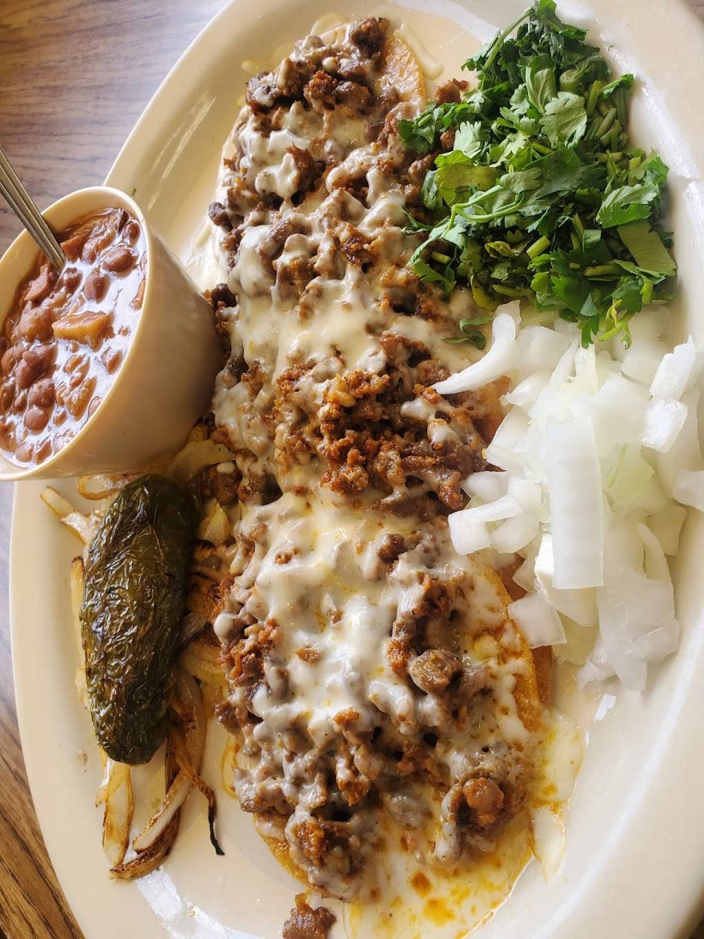 la Capital del Sabor | restaurant | 502 Bandera Rd, San Antonio, TX 78228, USA | 2102008901 OR +1 210-200-8901