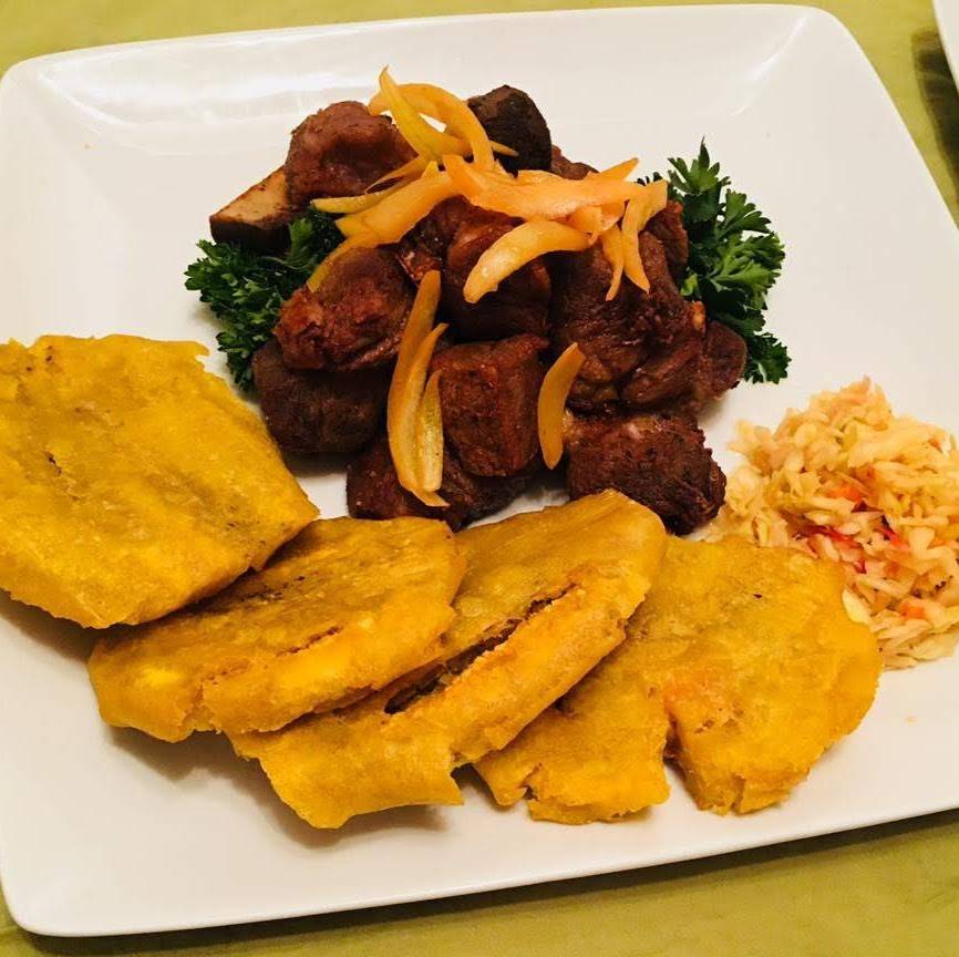 Caribbean Flavors Restaurant | restaurant | 690 SW Bayshore Blvd, Port St. Lucie, FL 34983, USA | 7723365255 OR +1 772-336-5255