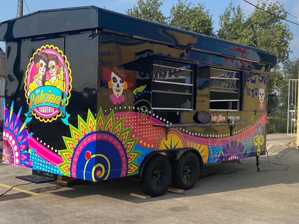 Las Catrinas Taqueria | restaurant | 8908 Mines Rd, Laredo, TX 78045, USA | 9562821262 OR +1 956-282-1262