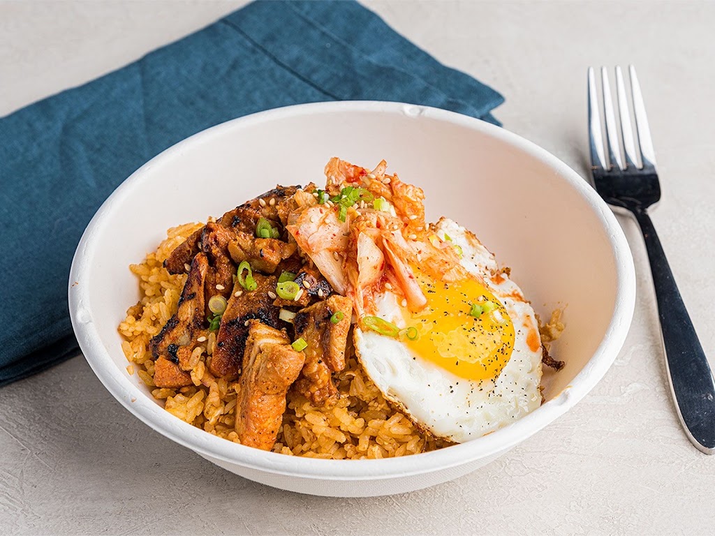 Wokker | restaurant | 1848 Airline Dr Suite A, Houston, TX 77009, USA | 7134856155 OR +1 713-485-6155