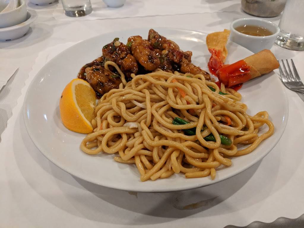 Chef Choy Chinese Restaurant | restaurant | 548 Contra Costa Blvd W, Pleasant Hill, CA 94523, USA | 9256710655 OR +1 925-671-0655