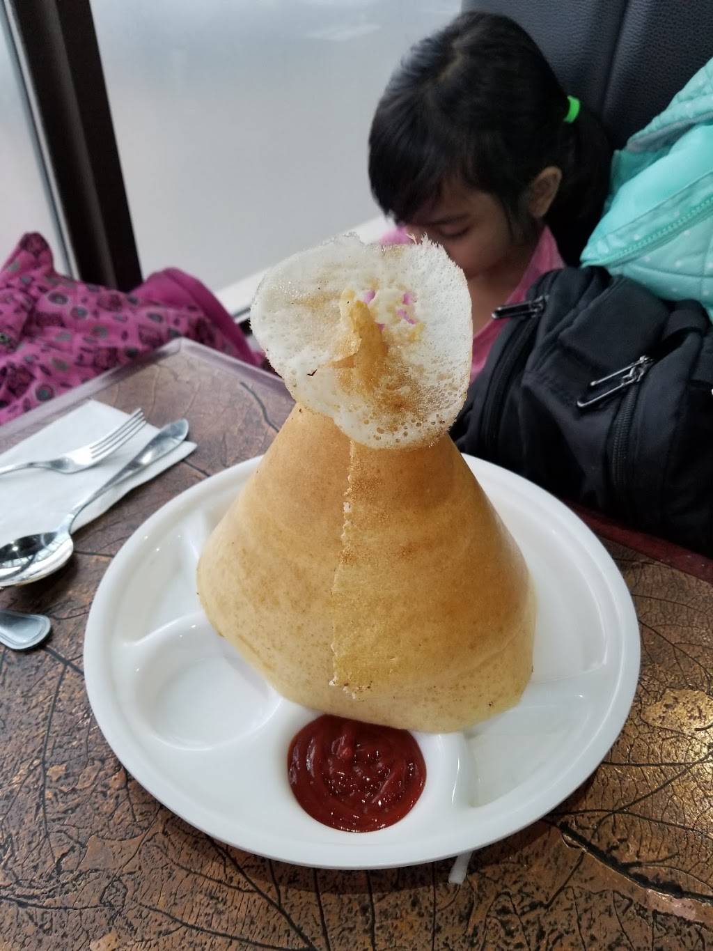 Annalakshmi | restaurant | 10086 Hurontario St #3, Brampton, ON L7A 1E5, Canada | 9052303672 OR +1 905-230-3672