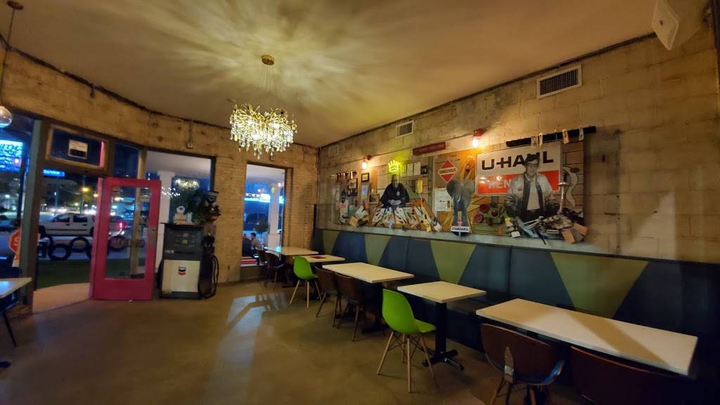 The Standard Covington | restaurant | 434 Main St, Covington, KY 41011, USA | 8593600731 OR +1 859-360-0731