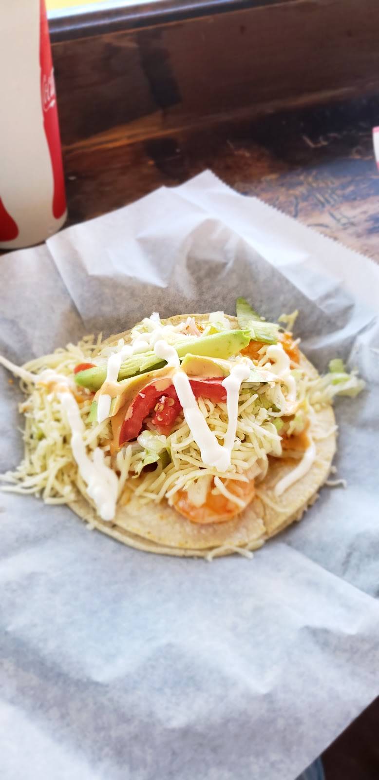 Javis Taco Shack | restaurant | 129 N Court St, Visalia, CA 93291, USA | 5596350600 OR +1 559-635-0600