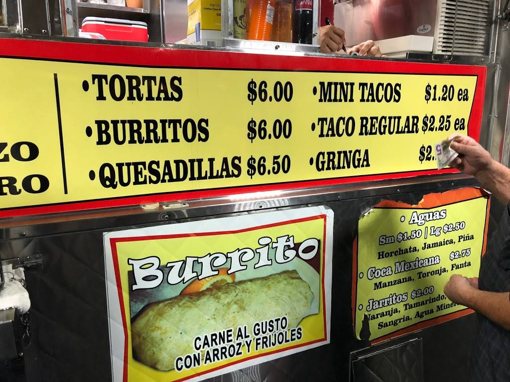 Tacos El Charly | restaurant | 9306 N Lamar Blvd, Austin, TX 78753, USA | 8308374697 OR +1 830-837-4697