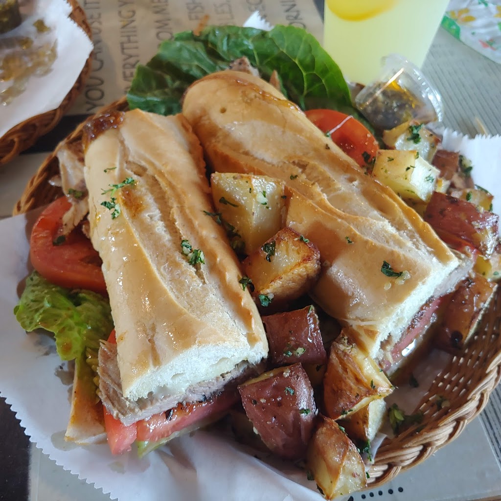 Nick Bs Artisan Food Market | restaurant | 10502 Stringfellow Rd, Bokeelia, FL 33922, USA | 2395585743 OR +1 239-558-5743