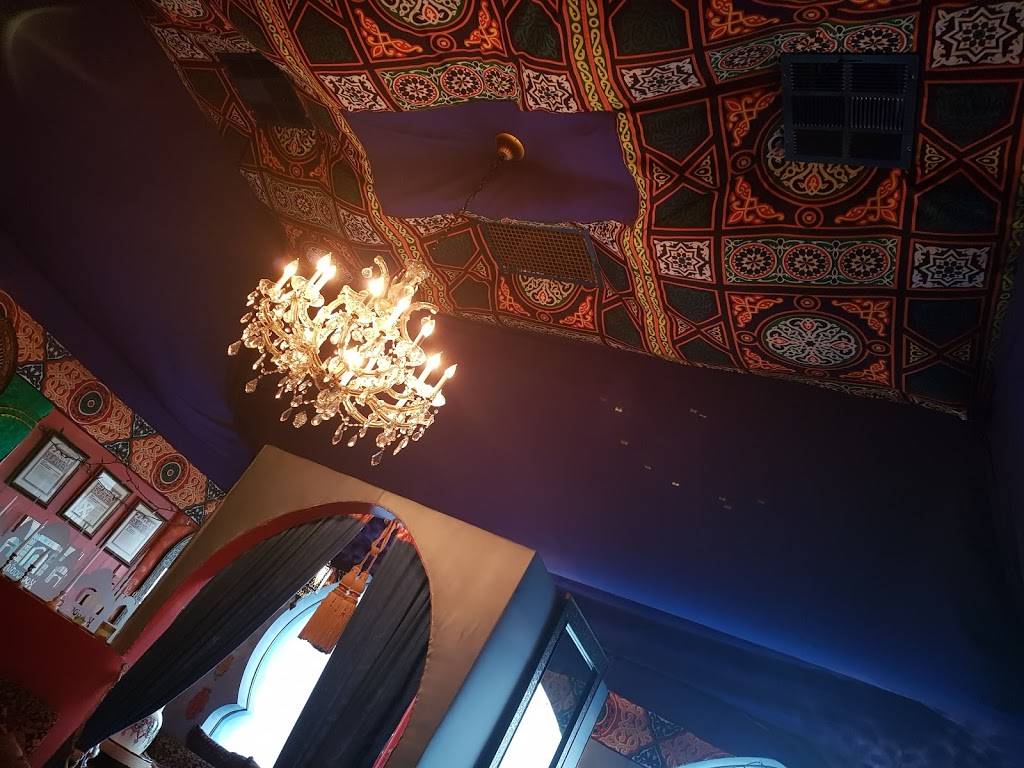 Koutoubia | restaurant | 2116 Westwood Blvd, Los Angeles, CA 90025, USA | 3104750729 OR +1 310-475-0729