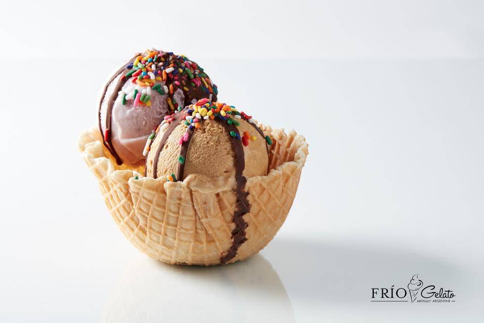 FRÍO Gelato - Navy Pier | restaurant | 600 E Grand Ave, Chicago, IL 60611, USA | 3122918955 OR +1 312-291-8955