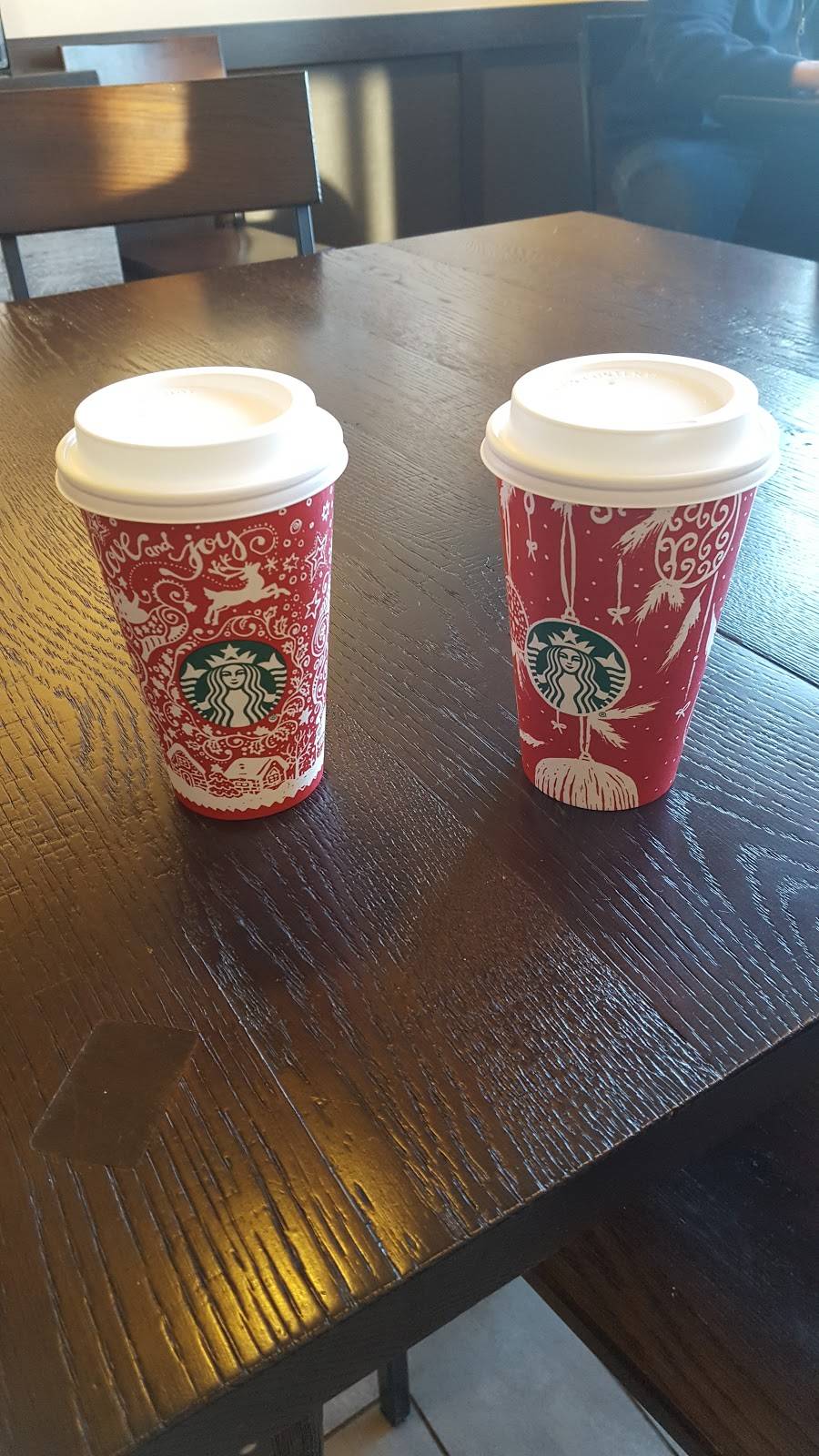 Starbucks | cafe | 240 Raritan Valley College Dr, Branchburg, NJ 08876, USA | 9085750268 OR +1 908-575-0268