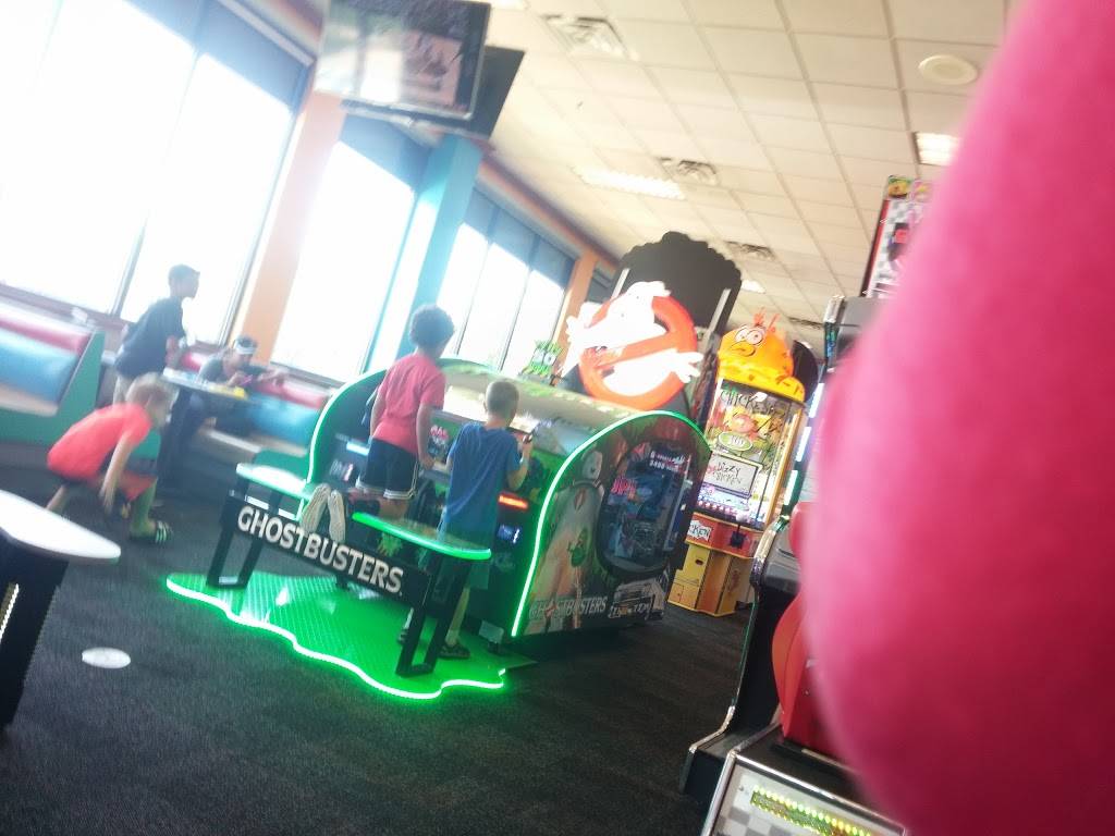 Chuck E. Cheeses | restaurant | 1604 Preston Rd, Plano, TX 75093, USA | 9725990512 OR +1 972-599-0512