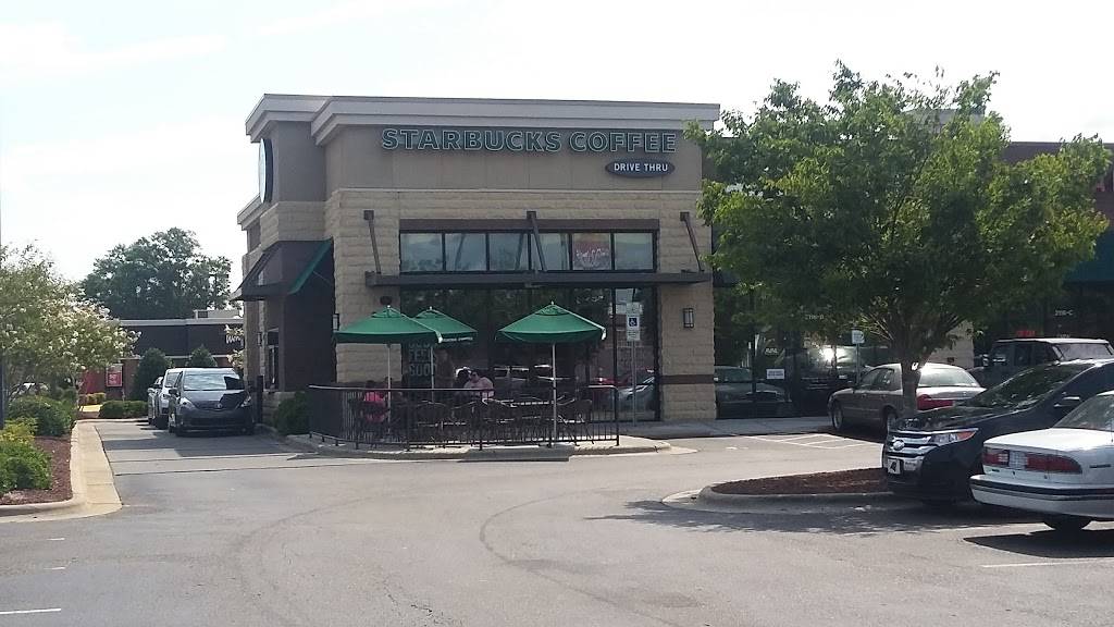 Starbucks | cafe | 2116-A, Wayne Memorial Dr, Goldsboro, NC 27534, USA | 9195810993 OR +1 919-581-0993