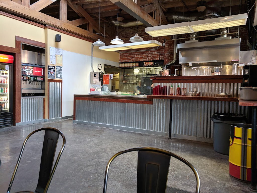 Slice Taphouse | restaurant | 125 Second St, Moscow, ID 83843, USA | 2088772054 OR +1 208-877-2054