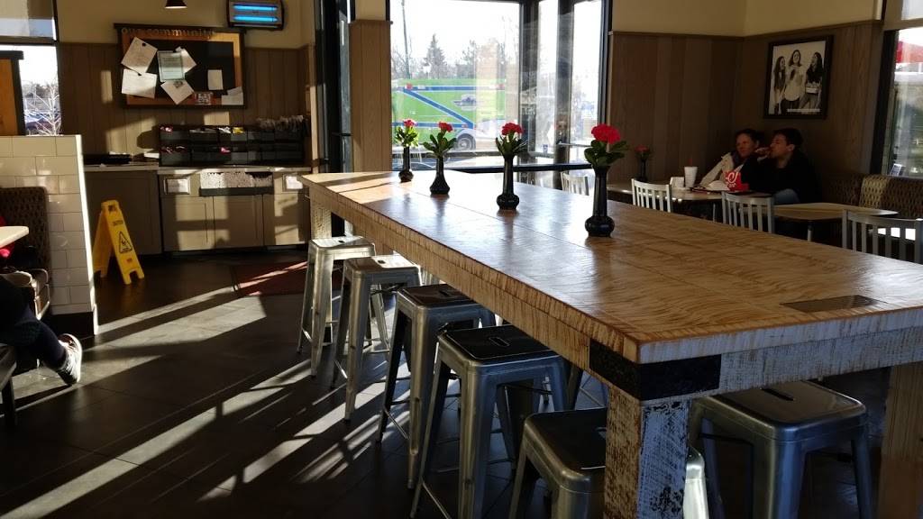 Chick-fil-A | restaurant | 3725 E Colfax Ave, Denver, CO 80206, USA | 3033771117 OR +1 303-377-1117