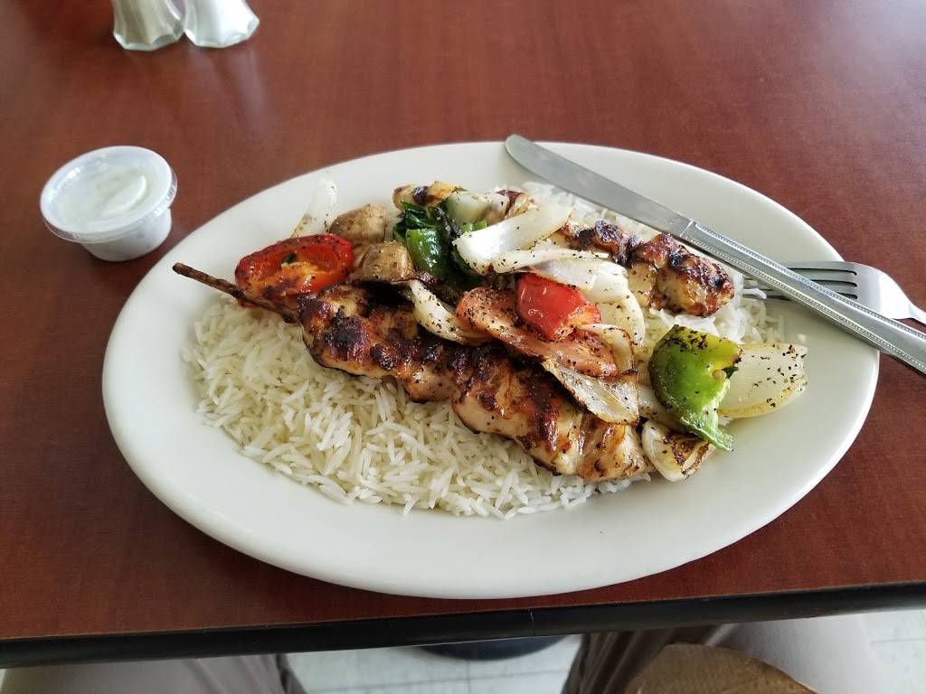 Empire Cafe & Market | restaurant | 22301 Georgia Ave, Brookeville, MD 20833, USA | 3012608080 OR +1 301-260-8080