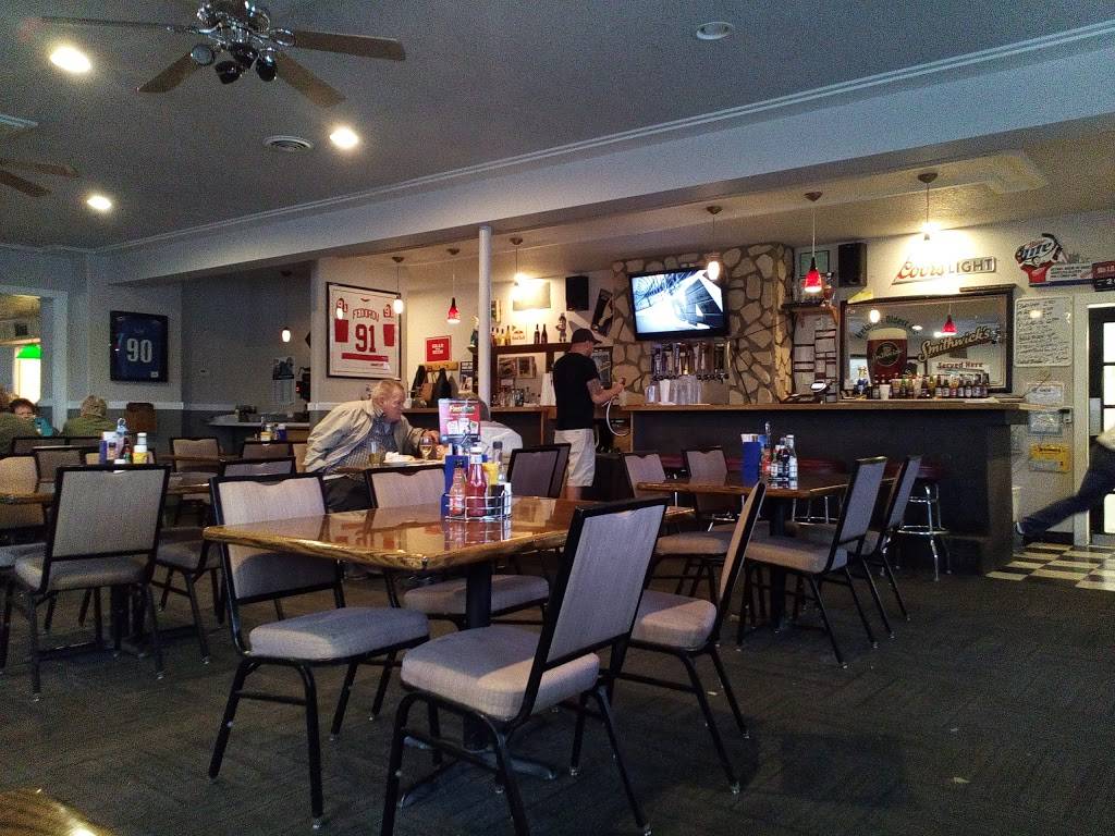 Gabbys Pub & Grill | restaurant | 3002 S Graham Rd, Saginaw, MI 48609, USA | 9897810101 OR +1 989-781-0101