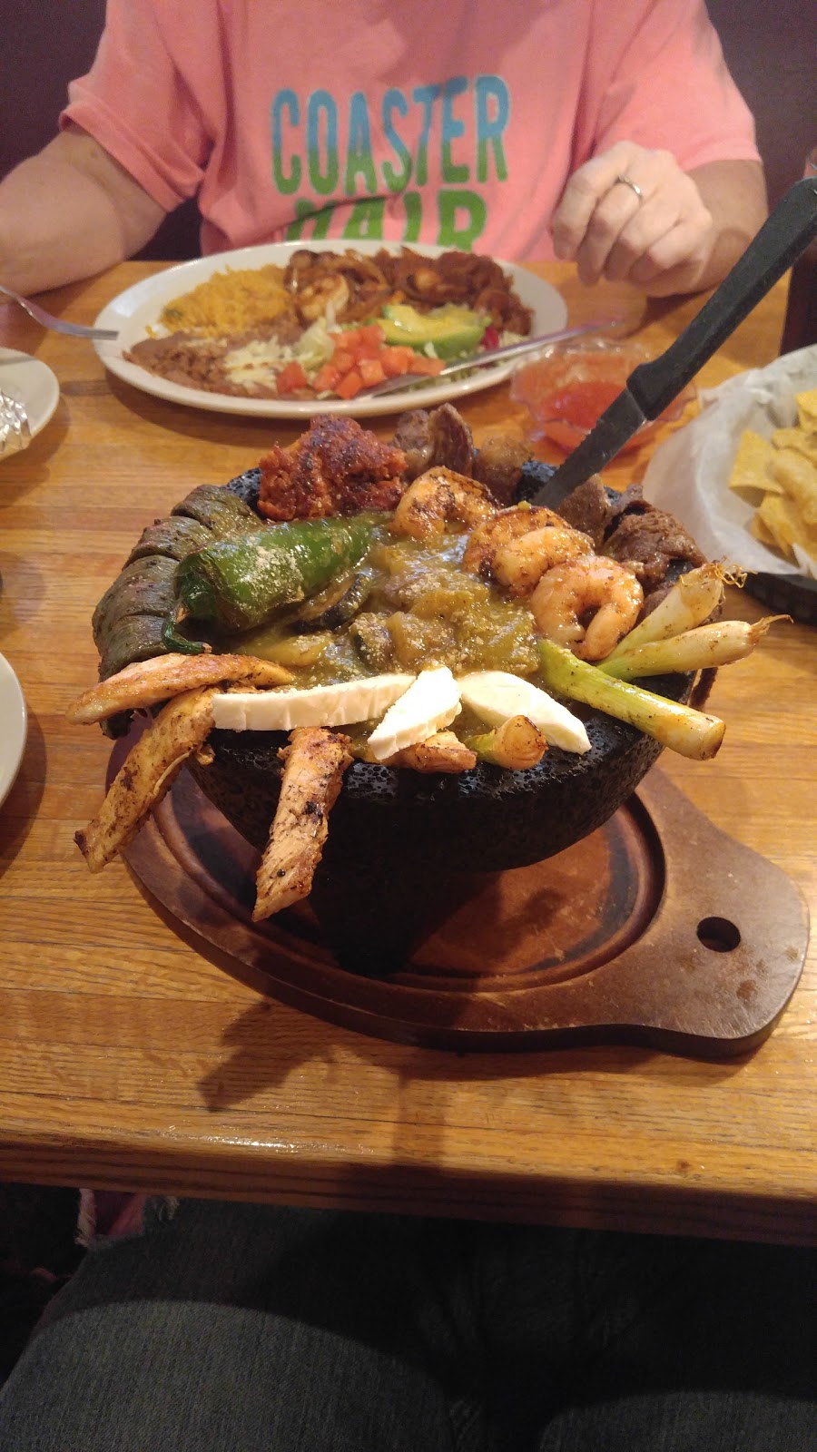 Los Tapatios | restaurant | 204 Egan Ave S, Madison, SD 57042, USA | 6052564986 OR +1 605-256-4986