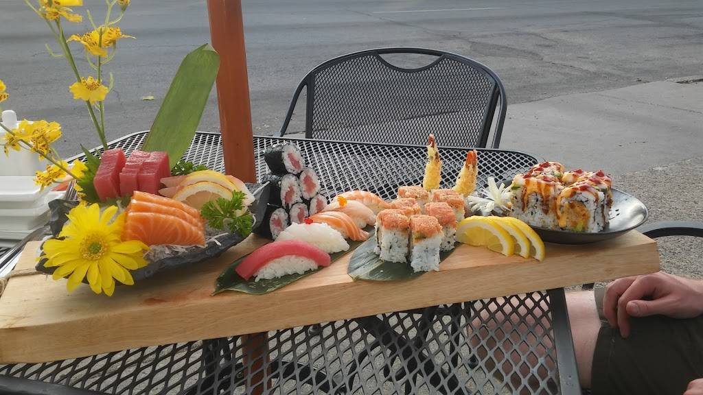 Kiku Bistro | restaurant | 2819 Hennepin Ave, Minneapolis, MN 55408, USA | 6128721778 OR +1 612-872-1778