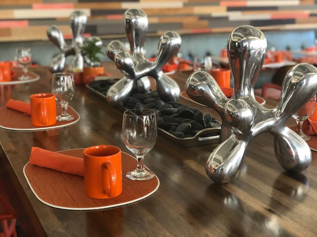 Tangerine at the Bayfront Hilton | restaurant | 333 1st St S, St. Petersburg, FL 33701, USA | 7278945000 OR +1 727-894-5000