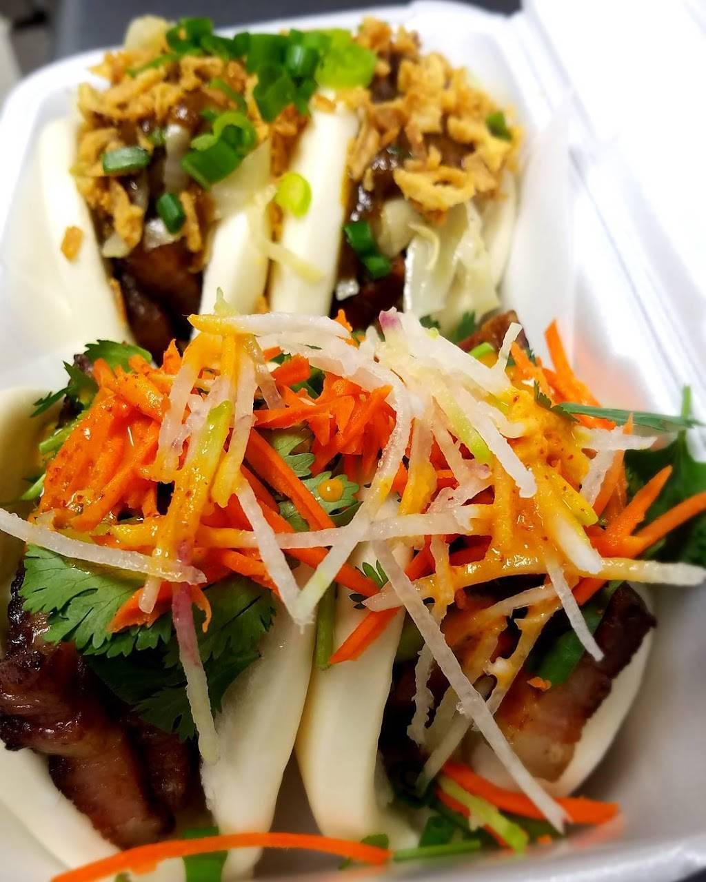 Mings Thing | restaurant | 5249 McCullough Ave, San Antonio, TX 78212, USA | 2105706318 OR +1 210-570-6318