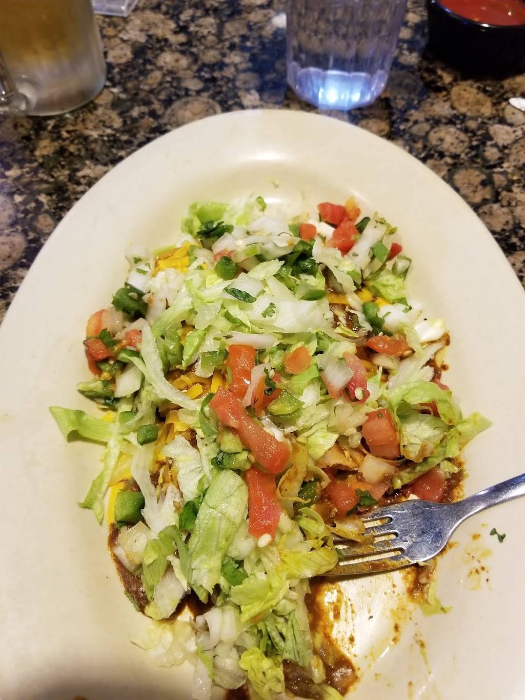 El Chico Cafe | restaurant | 1511 E U.S. Hwy 377, Granbury, TX 76048, USA | 8175738833 OR +1 817-573-8833