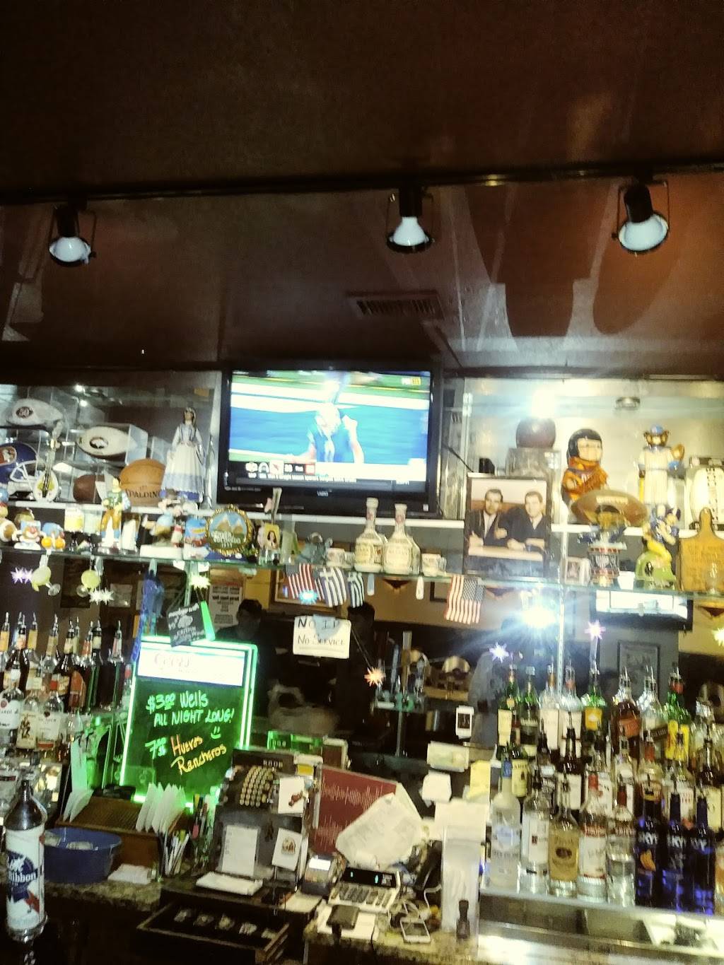 Petes Satire Lounge | restaurant | 1920 E Colfax Ave, Denver, CO 80206, USA | 3033222227 OR +1 303-322-2227