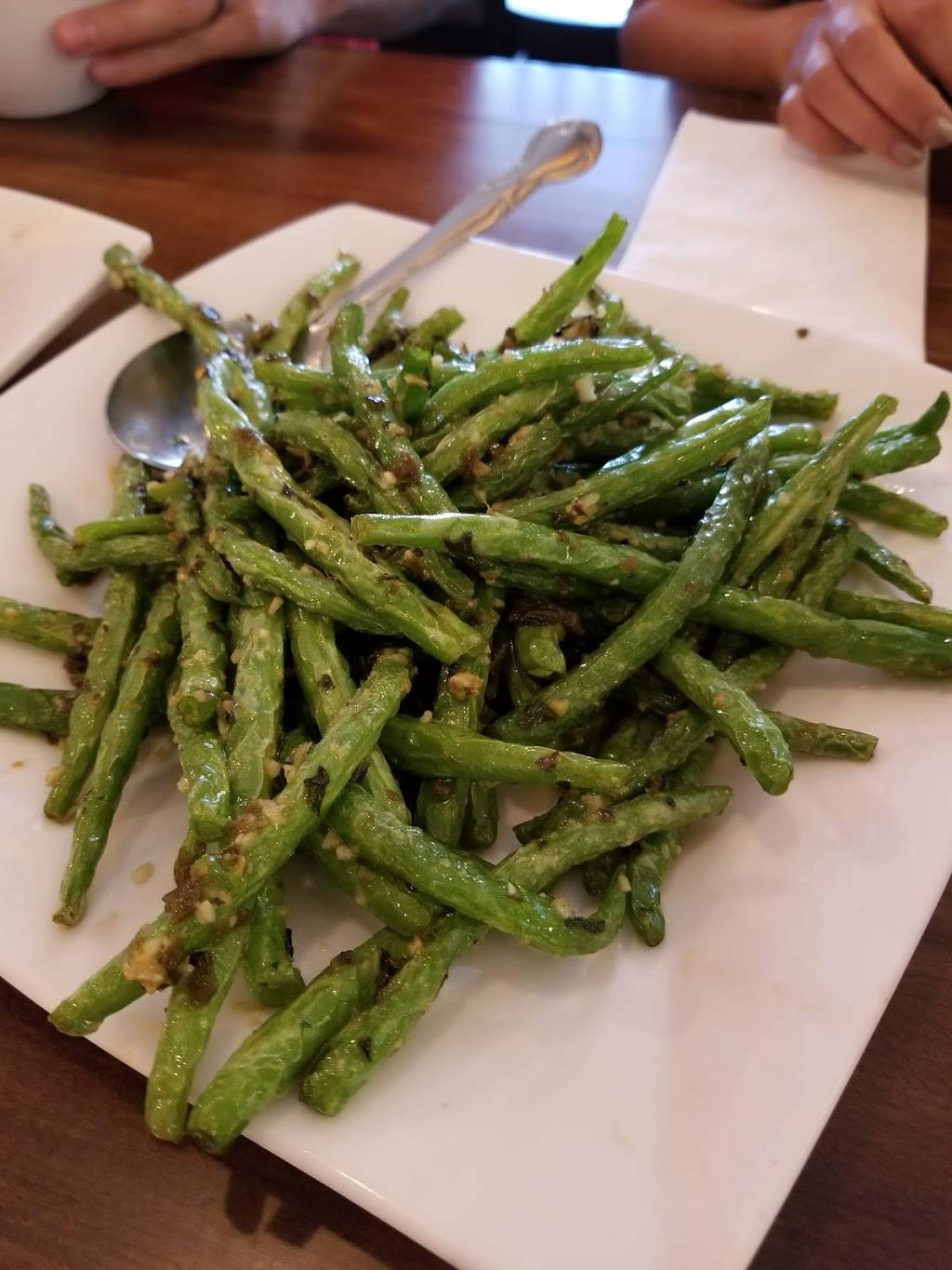 Trendy Dumpling | restaurant | 3285 Southwest Fwy, Houston, TX 77027, USA | 7137509398 OR +1 713-750-9398