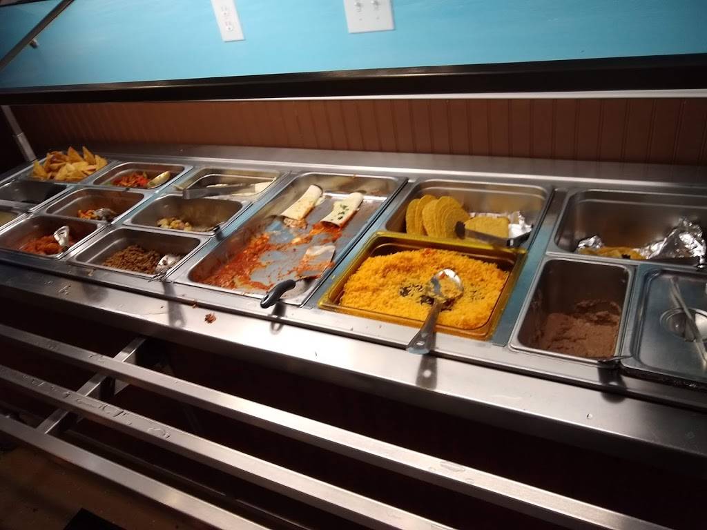 Iguana Azul | restaurant | 2556 Jefferson Hwy, Waynesboro, VA 22980, USA | 5404718786 OR +1 540-471-8786