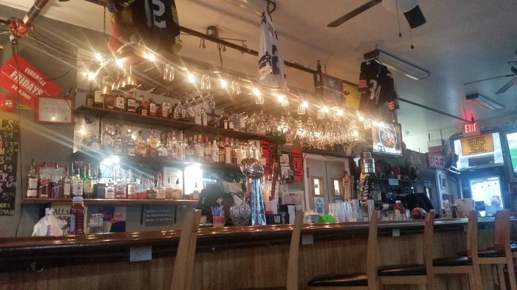 Ironclad Pizza Grill | restaurant | 924 McDonough St, Richmond, VA 23224, USA | 8042332400 OR +1 804-233-2400