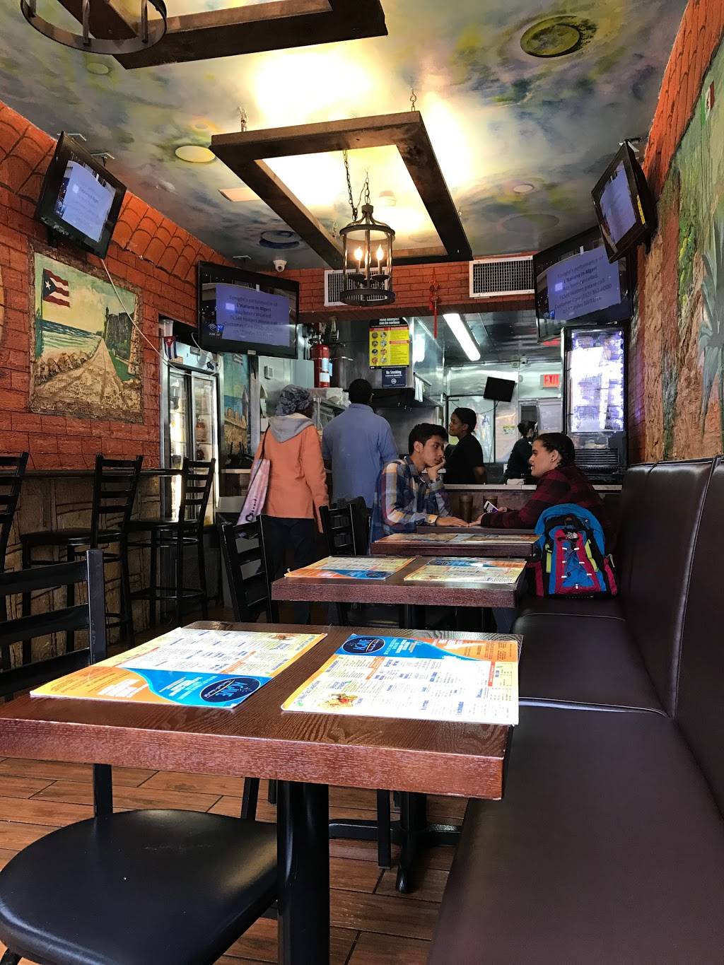 Agave | restaurant | 398 W 145th St, New York, NY 10031, USA | 2129262200 OR +1 212-926-2200