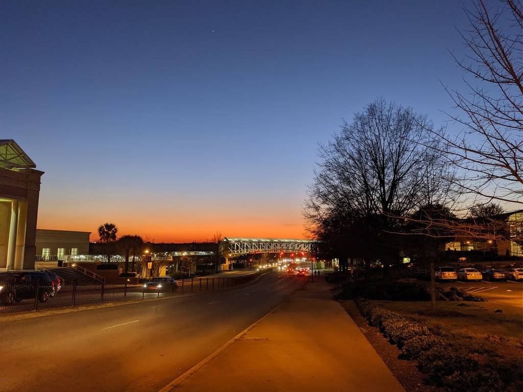 JJ Tea House | restaurant | 601 Main St ste d, Columbia, SC 29201, USA | 8038346666 OR +1 803-834-6666