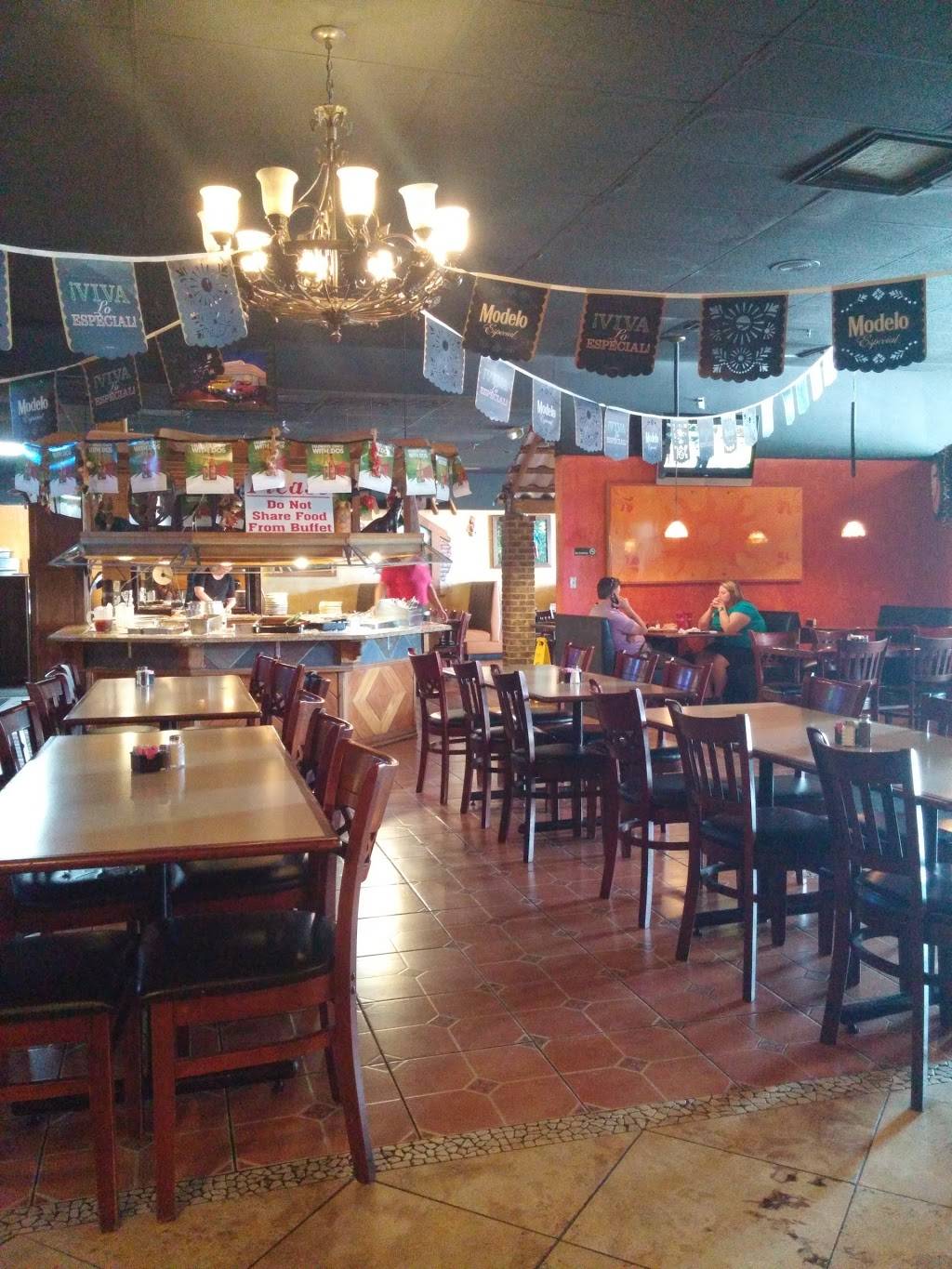 Margaritas Mexican Grill | restaurant | 1402 County Park Rd # 3, Scottsboro, AL 35769, USA | 2562592525 OR +1 256-259-2525