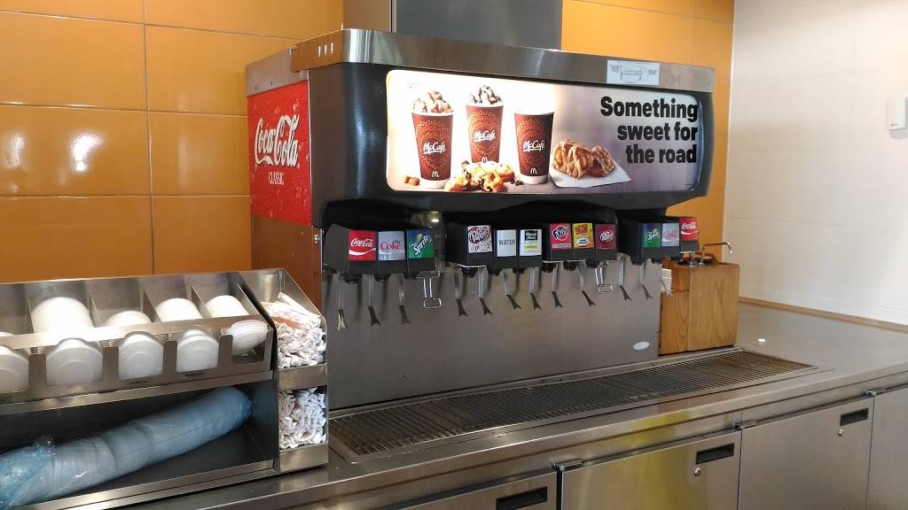 McDonalds | cafe | 1007 N Western Ave, Los Angeles, CA 90029, USA | 3234652952 OR +1 323-465-2952