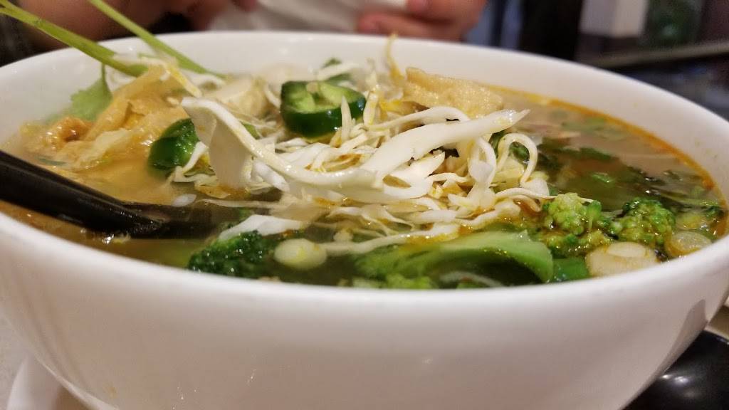 Bowl of Pho | restaurant | 5626 Grape Rd, Mishawaka, IN 46545, USA | 5742475750 OR +1 574-247-5750