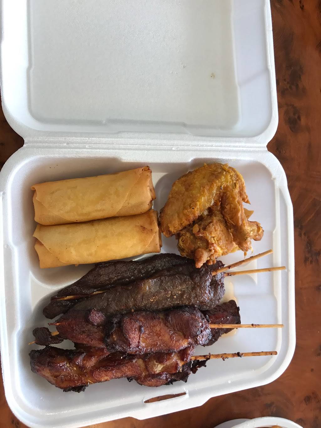 China Park | restaurant | 46 Maxcy Plaza Cir, Haines City, FL 33844, USA | 8633536848 OR +1 863-353-6848