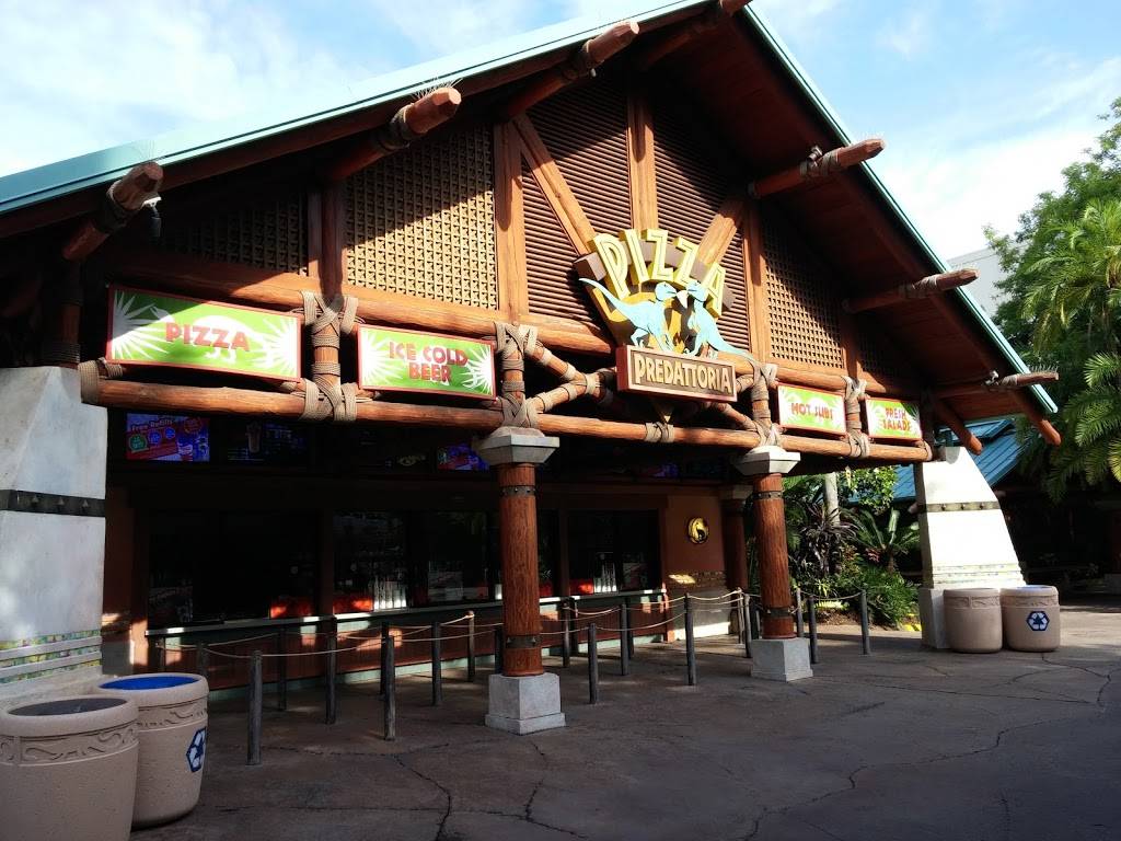 Pizza Predattoria | restaurant | Orlando, FL 32819, USA | 4073638000 OR +1 407-363-8000