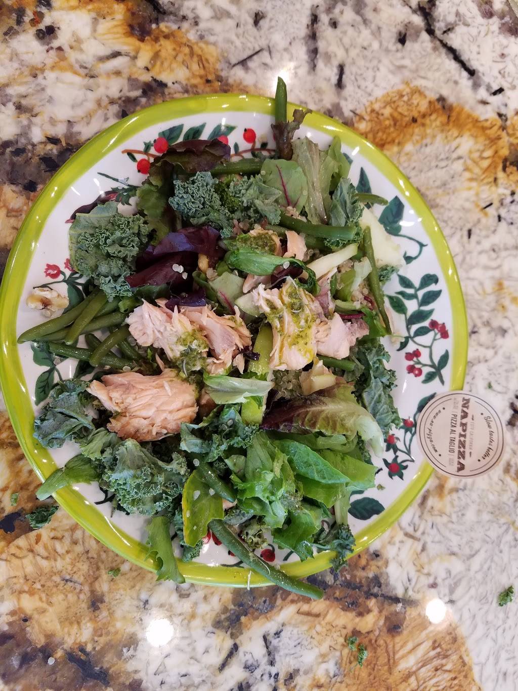 Napizza | meal delivery | 615 S Coast Hwy 101, Encinitas, CA 92024, USA | 7604522340 OR +1 760-452-2340