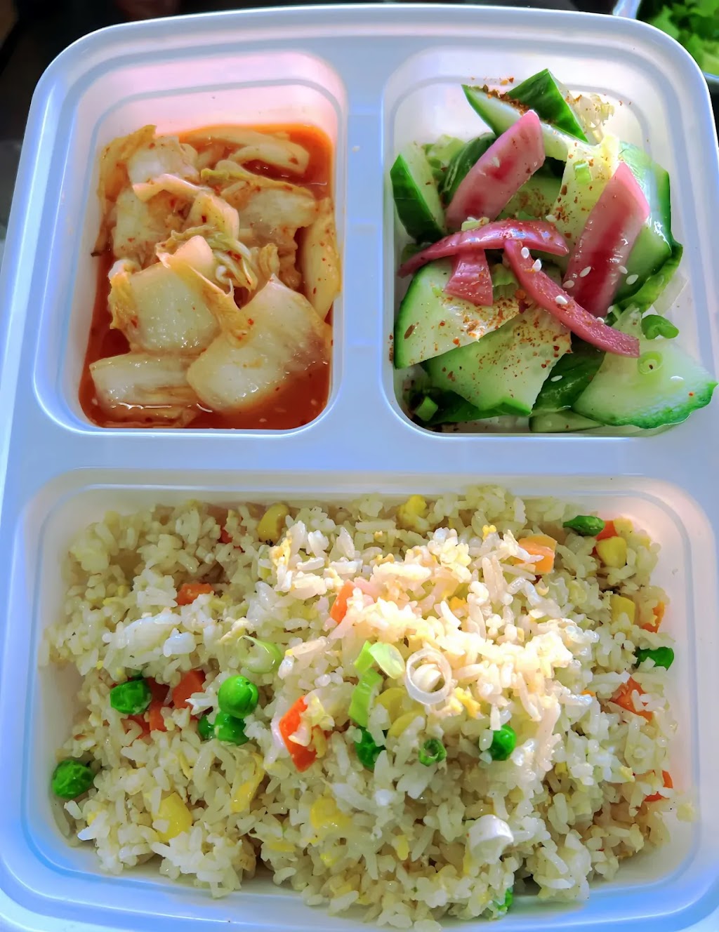 TJ Dim Sum | restaurant | 3263 Claremont Way, Napa, CA 94558, USA | 7076995190 OR +1 707-699-5190