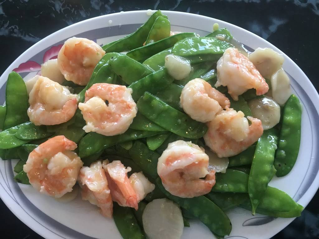 Hunan Chef | restaurant | 7175 Lee Hwy, Falls Church, VA 22046, USA | 7032418184 OR +1 703-241-8184