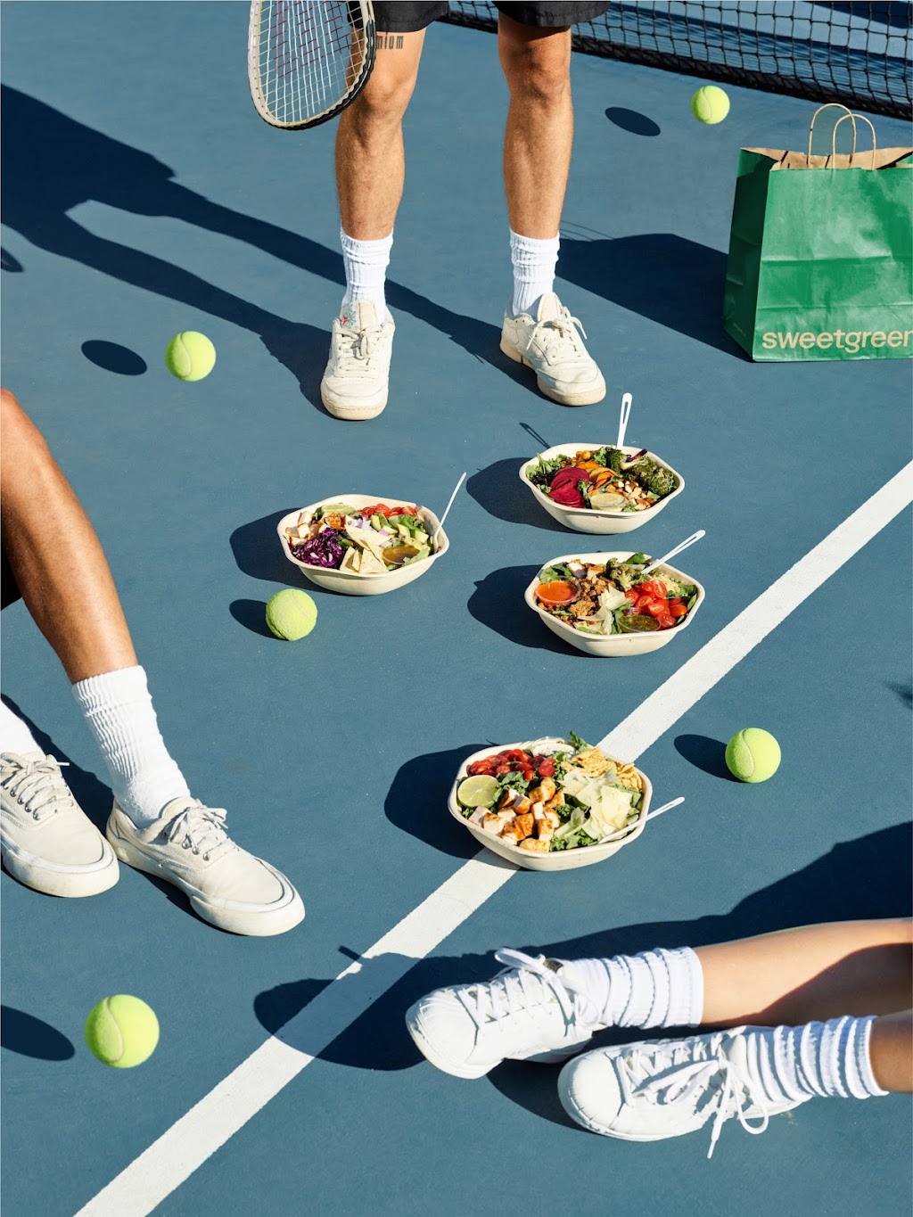 sweetgreen | meal takeaway | 730 E Big Beaver Rd, Troy, MI 48083, USA | 2487206100 OR +1 248-720-6100