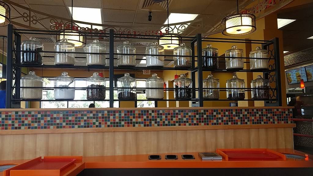 Popeyes Louisiana Kitchen | restaurant | 6095 El Cajon Blvd, San Diego, CA 92115, USA | 6192863322 OR +1 619-286-3322