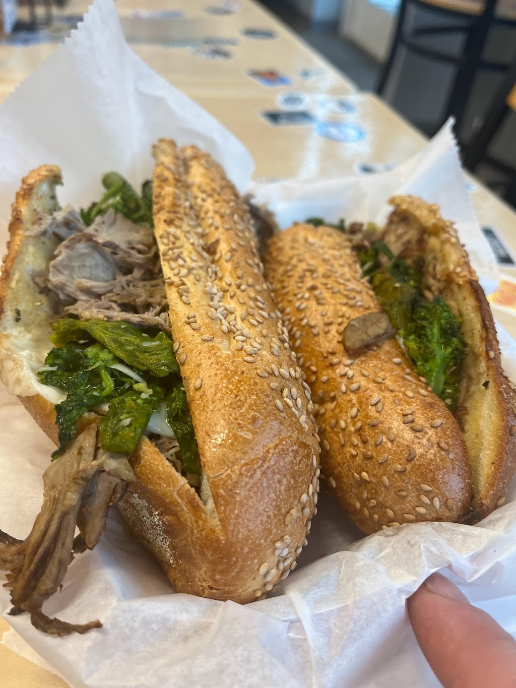 Deli @ Dwell | restaurant | 1301 N American St, Philadelphia, PA 19122, USA | 2154786000 OR +1 215-478-6000