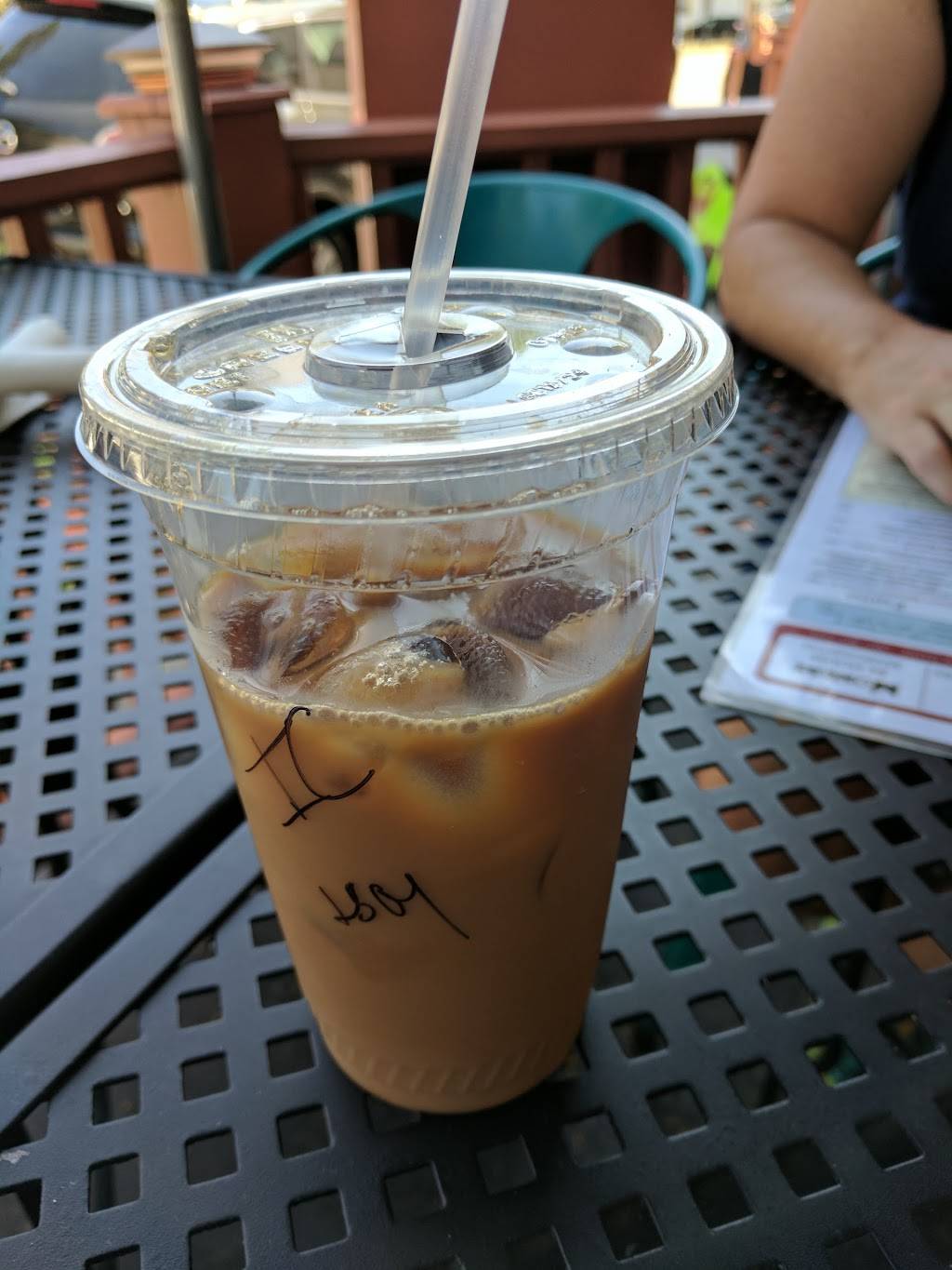 The Independent Cafe | restaurant | 164 Main St, Bar Harbor, ME 04609, USA | 2077569883 OR +1 207-756-9883