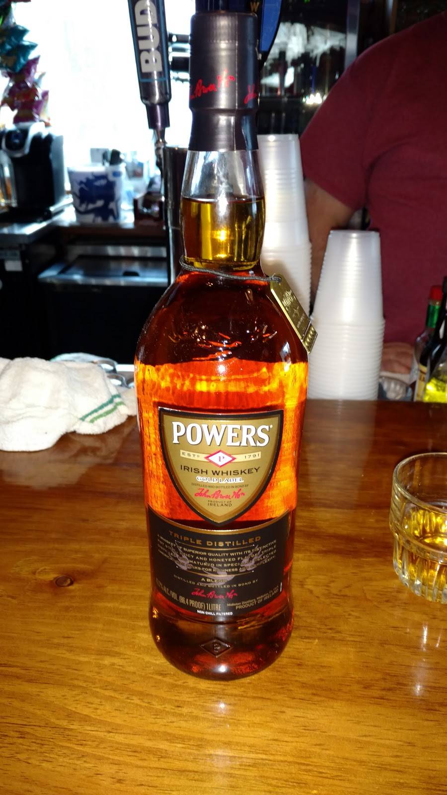 Full Moon | restaurant | 490 Glen Lake Road, Lake George, NY 12845, USA | 5187931509 OR +1 518-793-1509