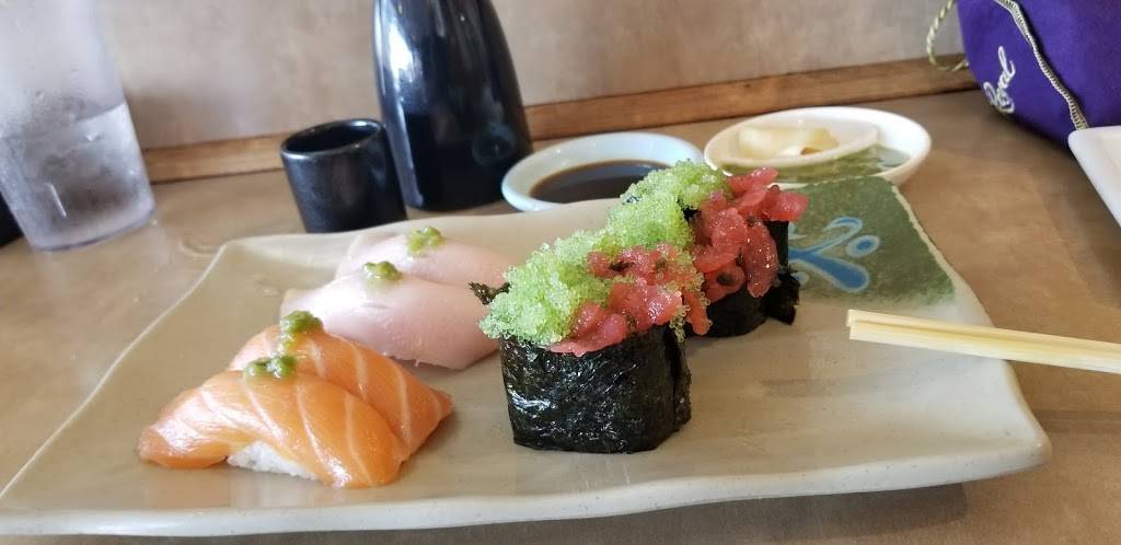 Kyoto 2 | restaurant | 5608 Citrus Blvd A-B, New Orleans, LA 70123, USA | 5048180228 OR +1 504-818-0228