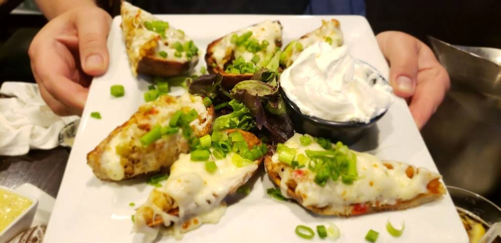 Austins Wood Fire Restaurant | restaurant | 6535 Wilson Mills Rd, Cleveland, OH 44143, USA | 4404424340 OR +1 440-442-4340